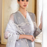 Declare | Chiffon Luxe | DOVE LFP-1108