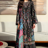 Jazmin | Shahkaar Luxury Lawn 25 | SL25-D10