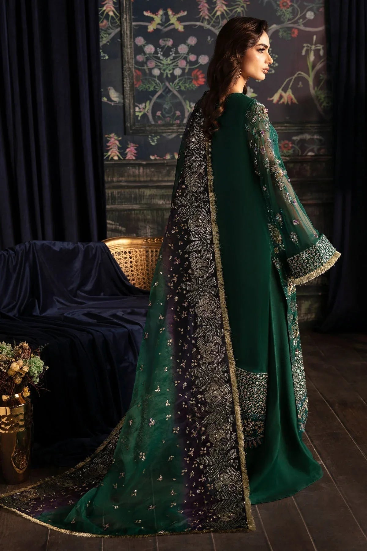 Nureh | Elanora Formal 24 | NEL-42 - Rang-e-Khaas