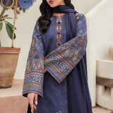 Jazmin | Winter Edition 24 | VISCOSE UW-0119