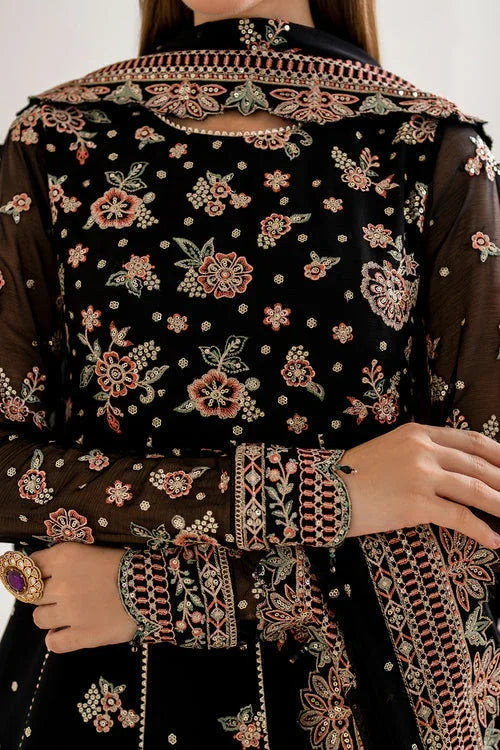 Farasha | Lumiere Formals | OPALINE - Rang-e-Khaas