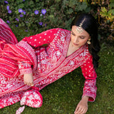Faiza Saqlain | Adeen Formals | Alannah