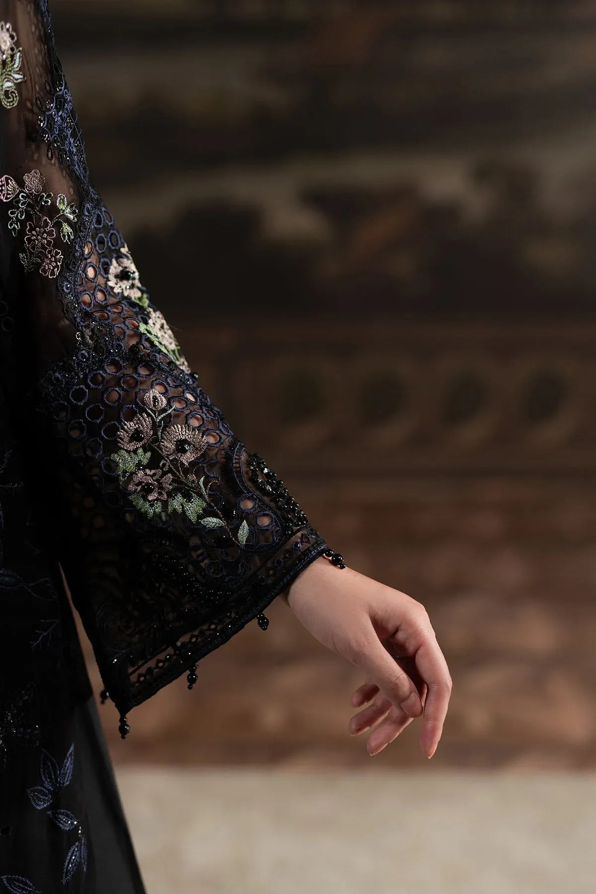 Nureh | Elanora Formals 25 | NEL-71 - Rang-e-Khaas