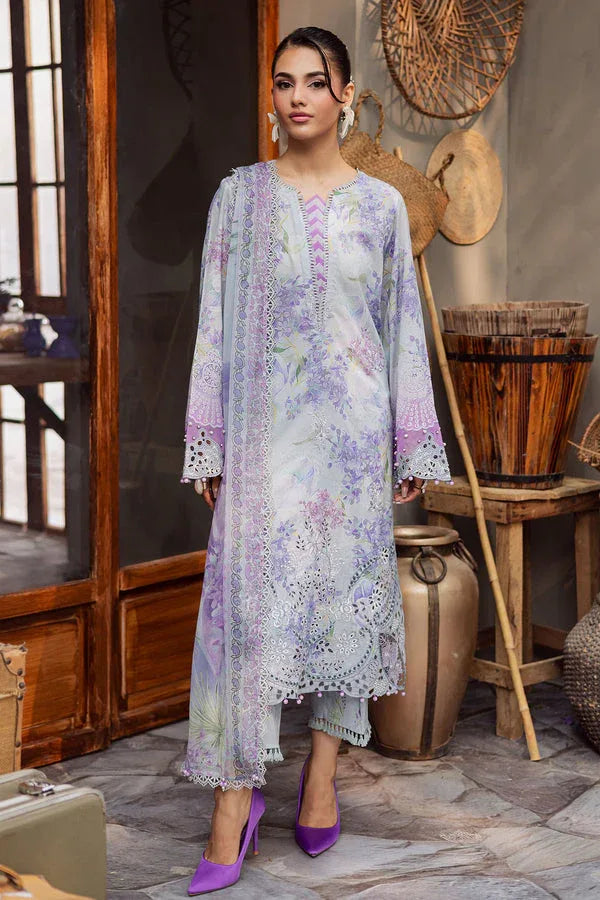 Nureh | Amaya Formals | DD-14 - Rang-e-Khaas