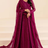 Farasha | Lumiere Formals | Mystic Mauve