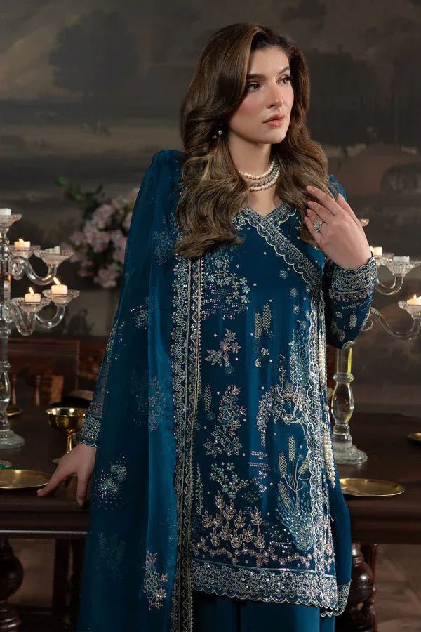 Nureh | Elanora Formals 25 | NEL-67 - Rang-e-Khaas