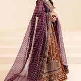 Farasha | Lumiere Formals | Crimson Allure