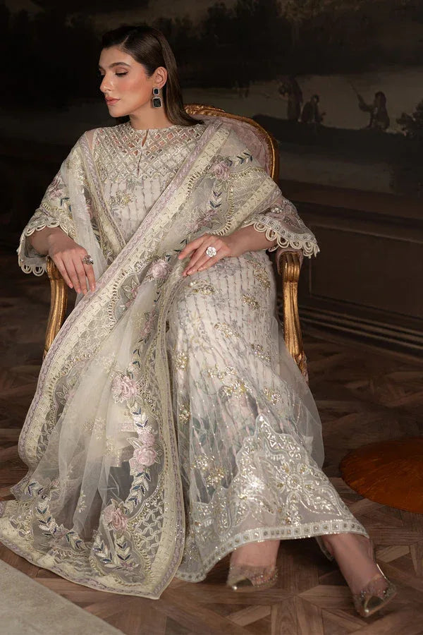 Nureh | Elanora Formals 25 | NEL-69 - Rang-e-Khaas