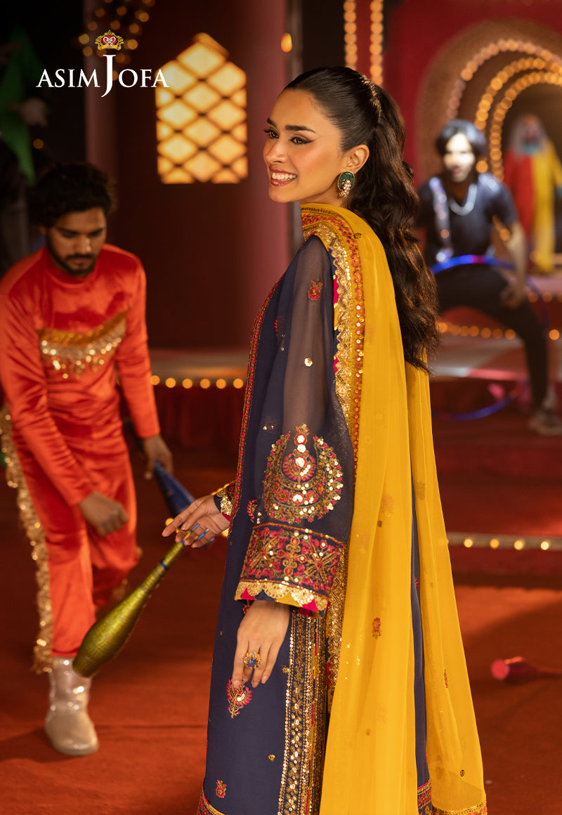 ASIM JOFA | Luxury Festive | AJLF-16