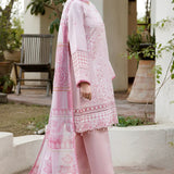 Farasha | Summer weaves | Muted Bloom