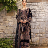 Faiza Saqlain | Adeen Formals | Divone