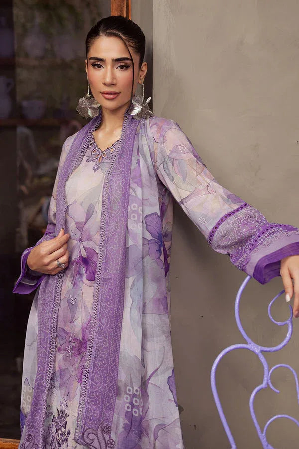 Nureh | Amaya Formals | DD-16 - Rang-e-Khaas