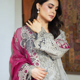 Imrozia Premium | Meeras Luxury Eid 25 | I-228 ZAREEN