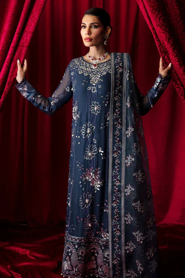 Nureh | Elanora Formals 25 | NEL-52-Cielle - Rang-e-Khaas