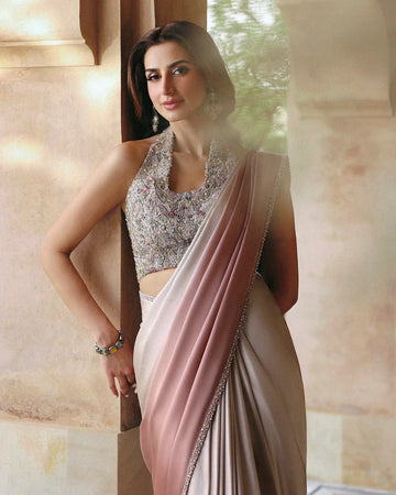 Faiza Saqlain | Averia Bridals | Zoia