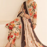 Farasha | The Winter Whispers | BLOSSOM