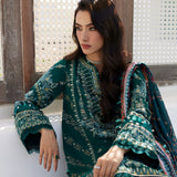Faiza Saqlain | Milena - Lawn'24