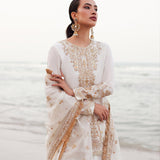 Faiza Saqlain | Mirhana - Lawn'24