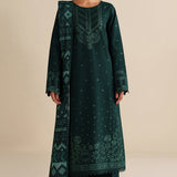 Farasha | Winter Spell 25 | Opera