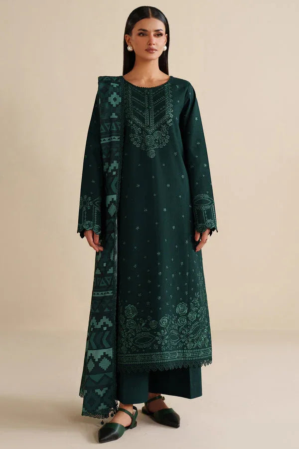 Farasha | Winter Spell 25 | Opera - Rang-e-Khaas