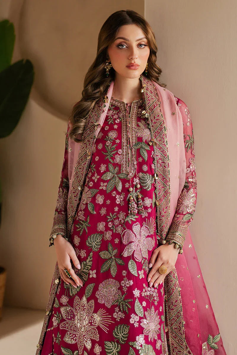 Jazmin | Wedding Formals | WF'25-03 - Rang-e-Khaas