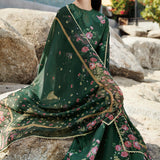Farasha | Printed Essentials | Mystic Pine