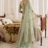 Iznik | Formal Wear | UE-286
