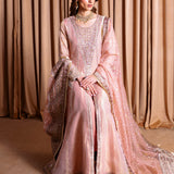 Faiza Faisal | Rema Wedding Formals 24 | Irum