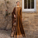 Faiza Saqlain | Adeen Formals | Emera