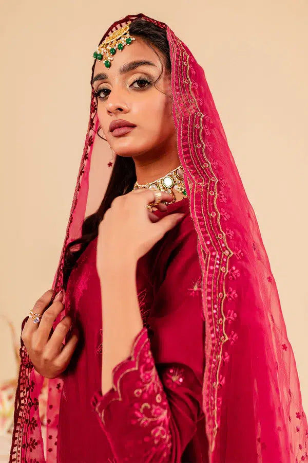 Nureh | Shades of Winter | Azeen