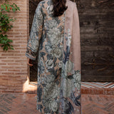 Farasha | The Winter Whispers | KELY