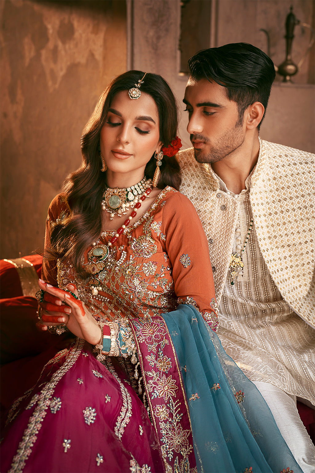AJR Couture | Luxury Formals'24 | Regalia