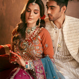 AJR Couture | Luxury Formals'24 | Regalia