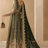 Jazmin | Wedding Formals | WF'25-02