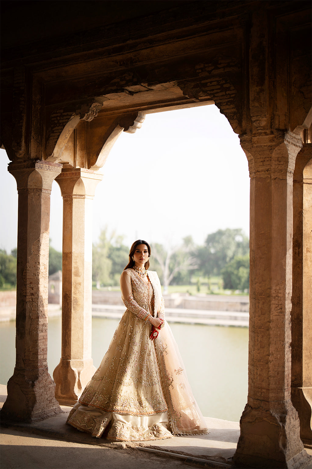 AJR Couture | Luxury Formals'24 | Dusk