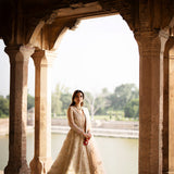 AJR Couture | Luxury Formals'24 | Dusk