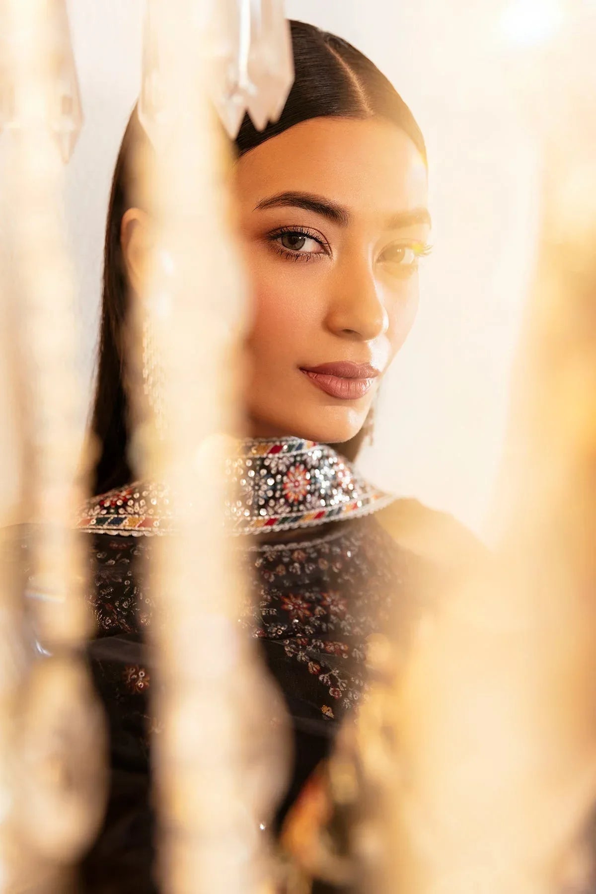 Jazmin | Formals Collection | UR-7045 - Rang-e-Khaas