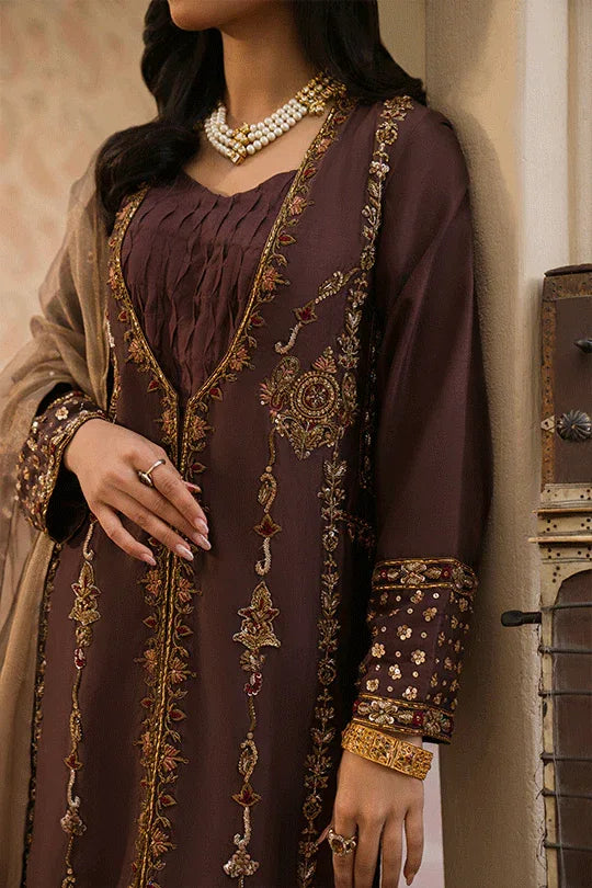 Muntaha | Humraahi | Meeras - Rang-e-Khaas