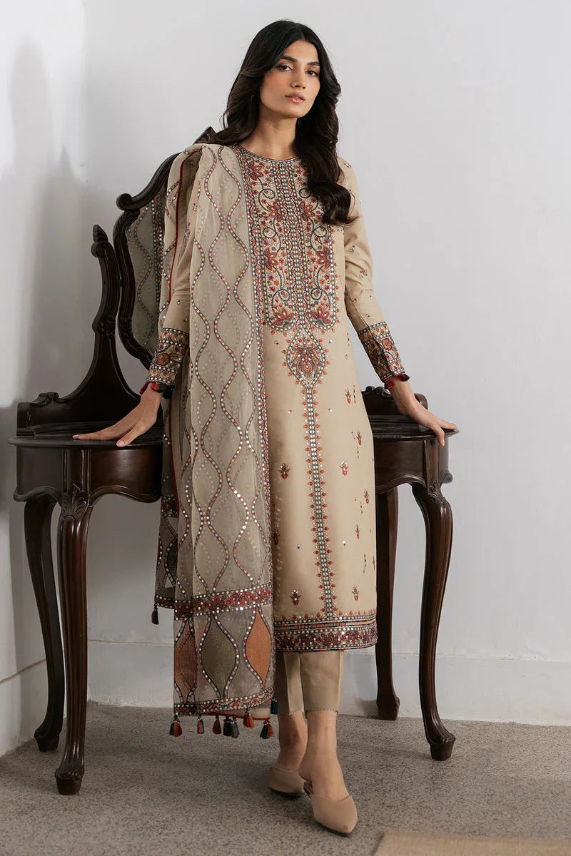 Jazmin | Ready to Wear 25 | RTW-1183 - Rang-e-Khaas