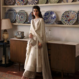 Faiza Saqlain | Mehermah Luxe Formals | Sabina