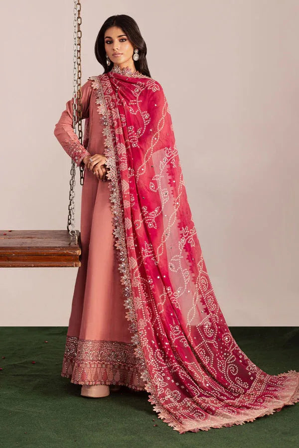 Nureh | Jugni Festive | NP-696 - Rang-e-Khaas