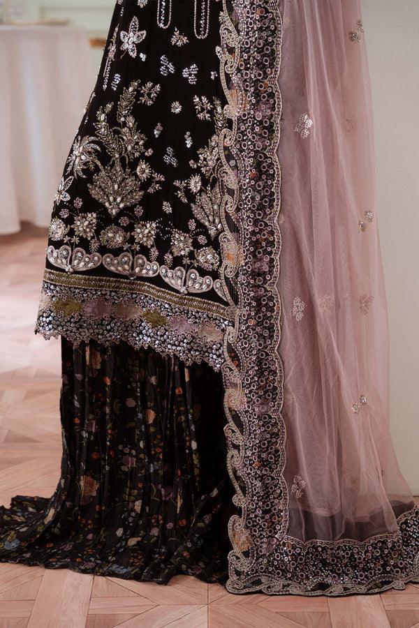 Nureh | Elanora Formals | NEL-83 - Rang-e-Khaas