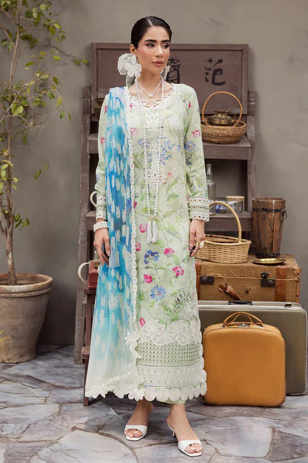 Nureh | Amaya Formals | DD-15 - Rang-e-Khaas