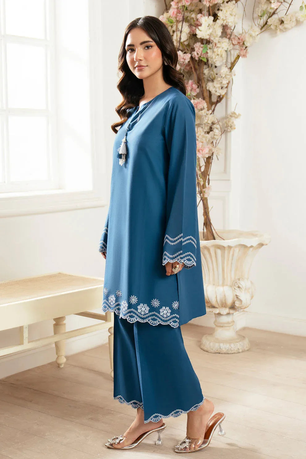 Imrozia Premium | Kianna Casuals | SP-74 TARA - Rang-e-Khaas