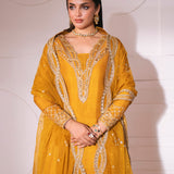 Neeshay | Luxe Pret | Solare