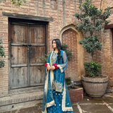 Daud Abbas | Formals Collection | Imroz