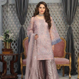 Daud Abbas | Formals Collection | ELINOR