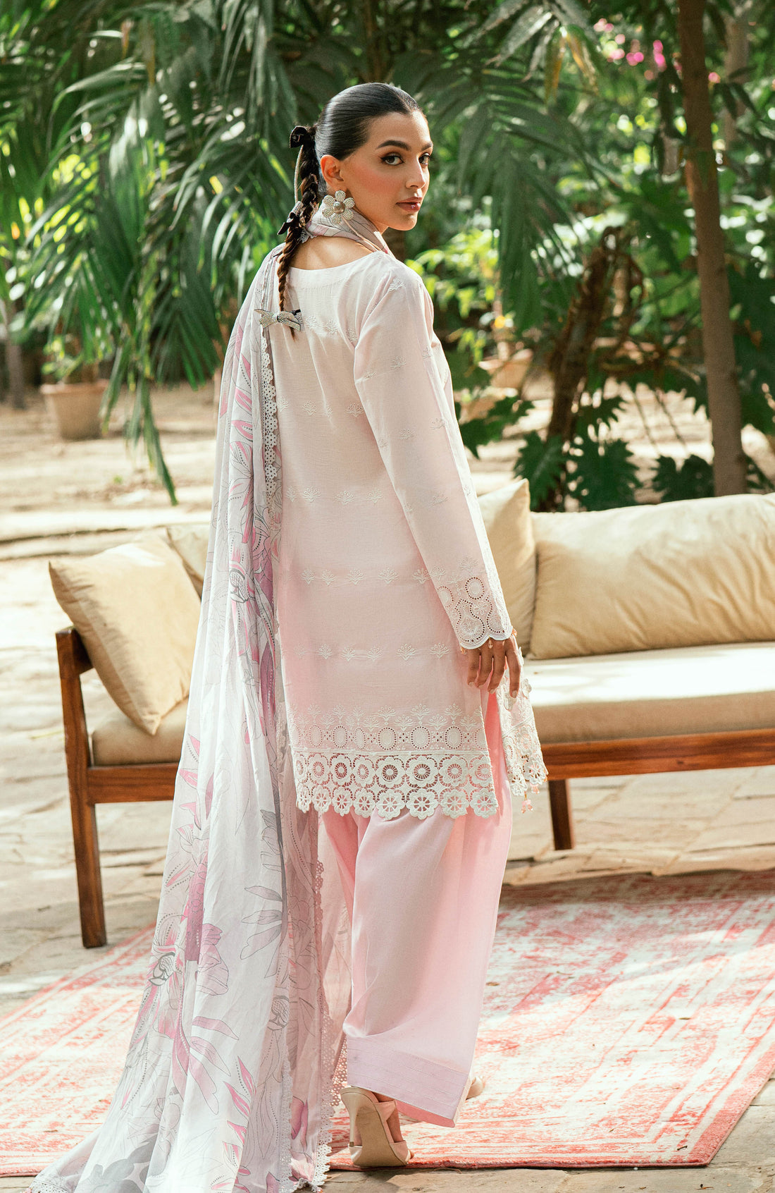 Al Zohaib | Laserkari Premium Edition 25 | LKP-25-07