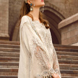 Maria B | Luxury Lawn |  D-2307-B