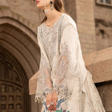 Maria B | Luxury Lawn |  D-2307-B